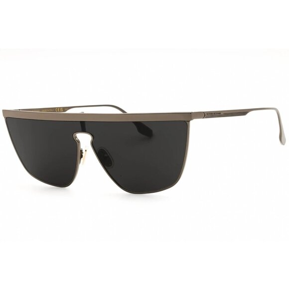 NEW VICTORIA BECKHAM SUNGLASSES GREY WOMEN EYEWEAR
